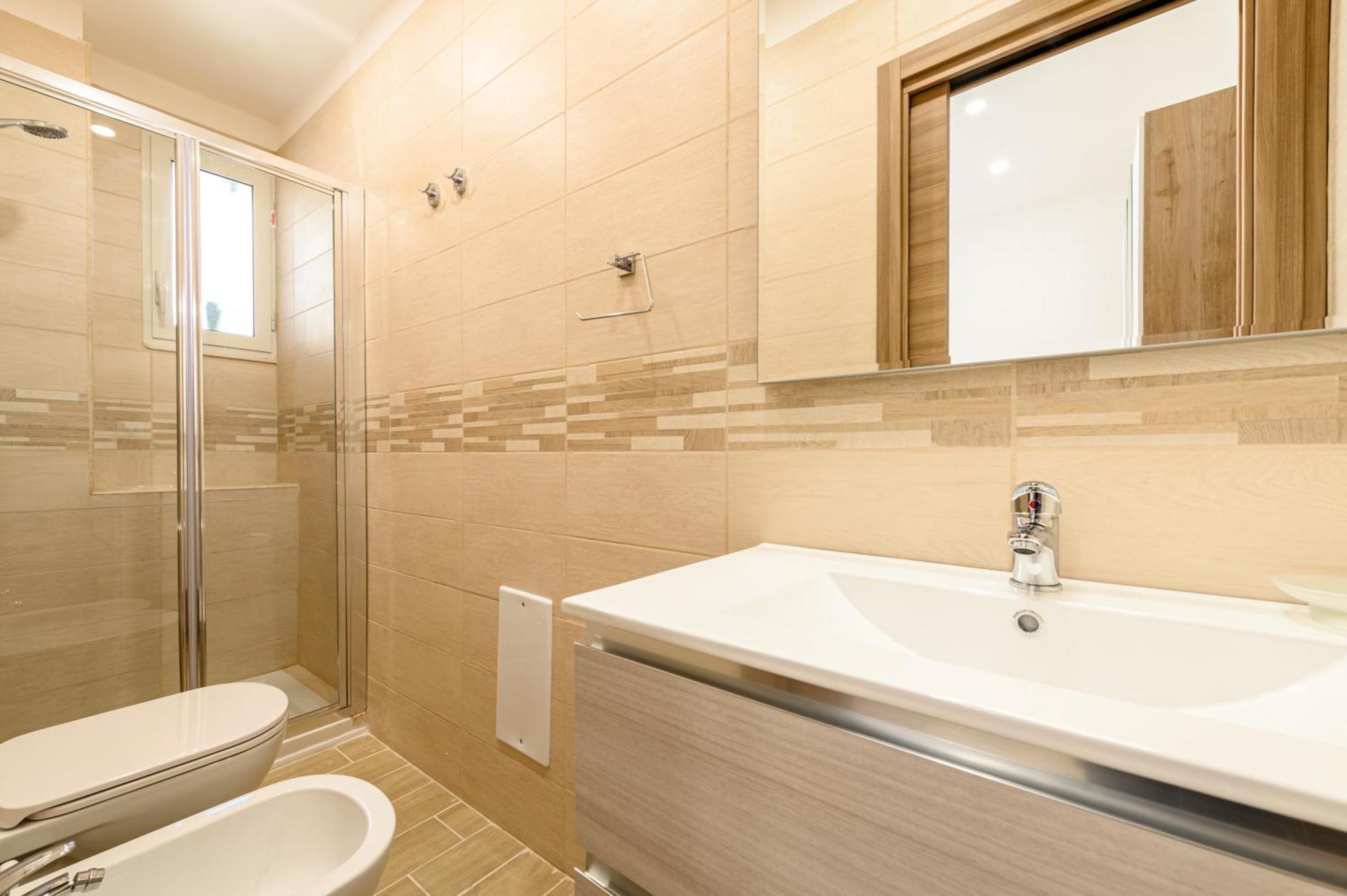 Domus Romeo Apartamento Nápoles Exterior foto